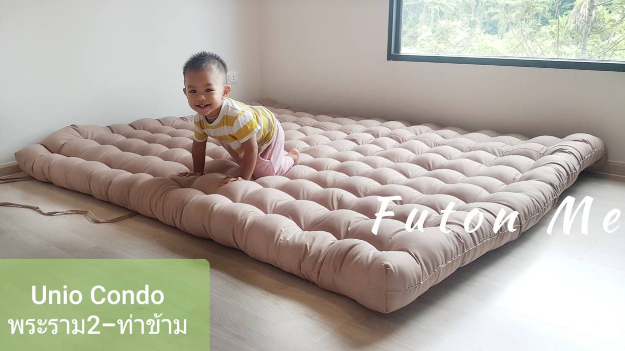 ที่นอนญี่ปุ่น ฟุตง traditional japanese futon bed ที่นอนญีปุ่น สไตล์เรียวกัง japanese futon ห้องนอน ที่นอนญี่ปุ่น,ฟุตง,ที่นอนนุ่น,futon,traditional,japanese,handmade,เตียงนอนและหัวเตียง