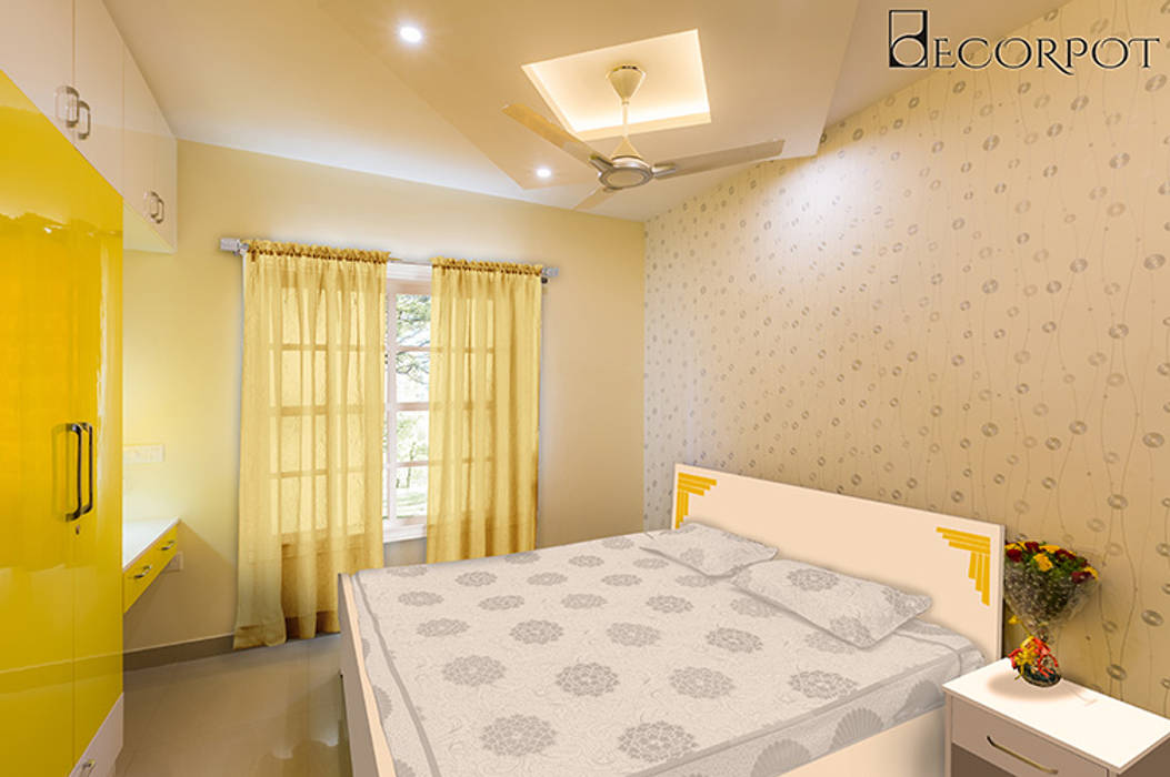 Home Interior Designers in Bangalore, Decorpot Decorpot