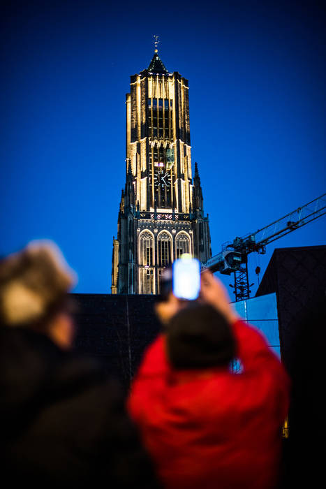 Eusebiuskerk, Monumentaal Licht Monumentaal Licht Modern houses