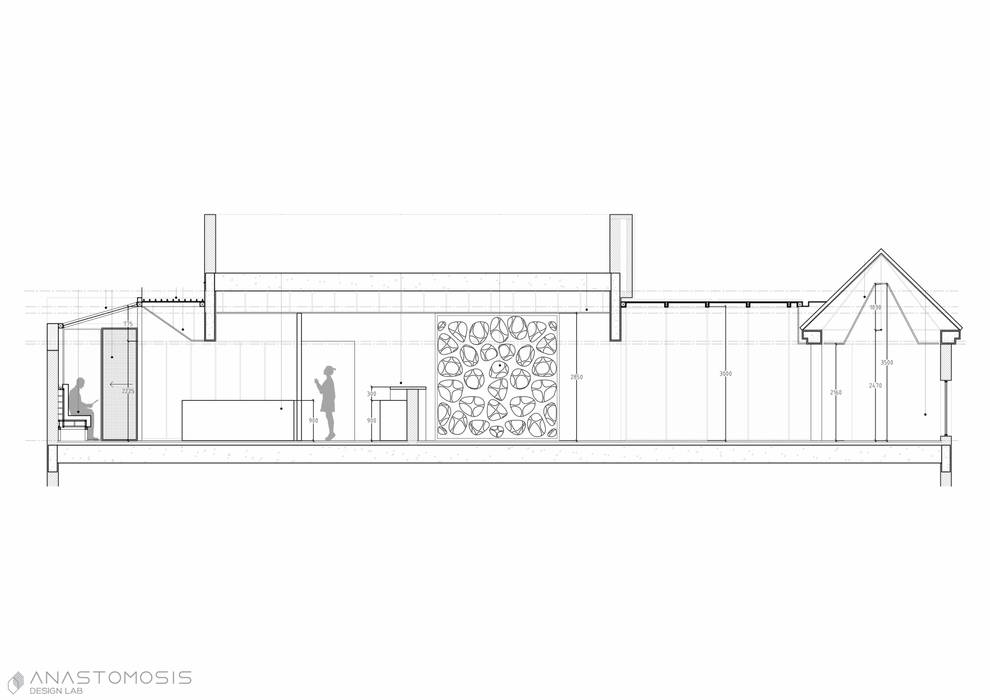 دار الريان Dar Al-Rayyan, Anastomosis Design Lab Anastomosis Design Lab Other spaces Other artistic objects