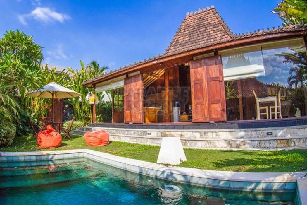 joglos balineses , comprar en bali comprar en bali Wooden houses Solid Wood Multicolored