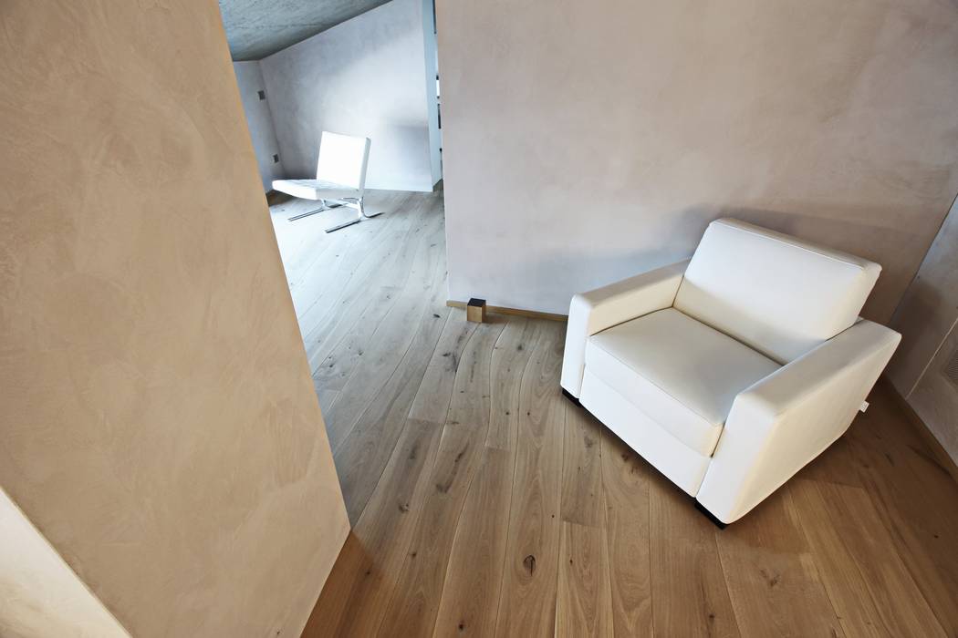 Villa Lago di Como, Bolefloor Bolefloor พื้น ไม้ Wood effect