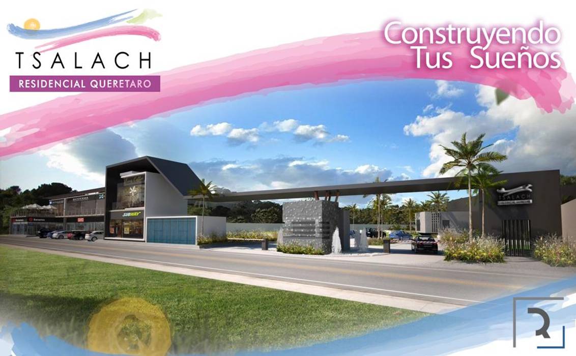 Tsalach Residencial, CRC CRC Modern houses