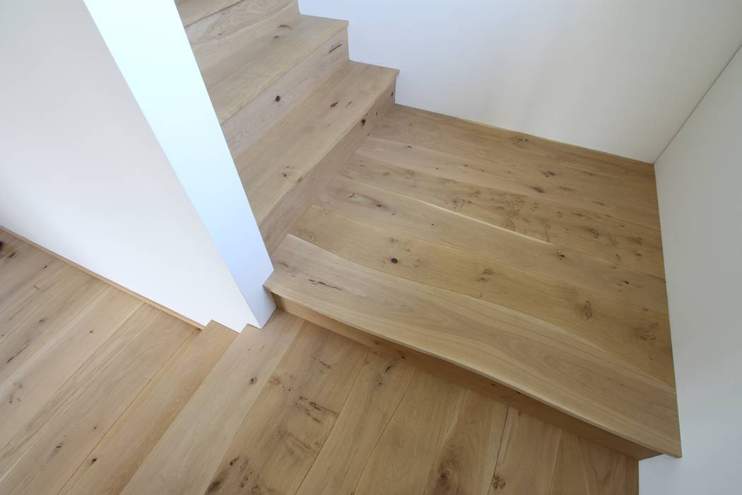 Appartamento Ticino Bellinzona, Bolefloor Bolefloor Stairs Wood Wood effect