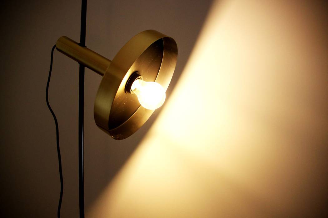 A importância da iluminação na decoração , MIA arquitetos MIA arquitetos Minimalist bedroom