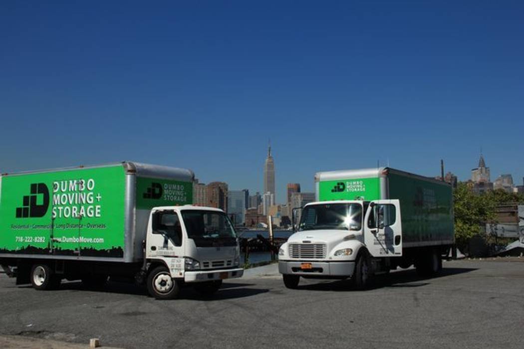 Dumbo Moving and Storage NYC , Dumbo Moving and Storage NYC Dumbo Moving and Storage NYC 餐廳 照明