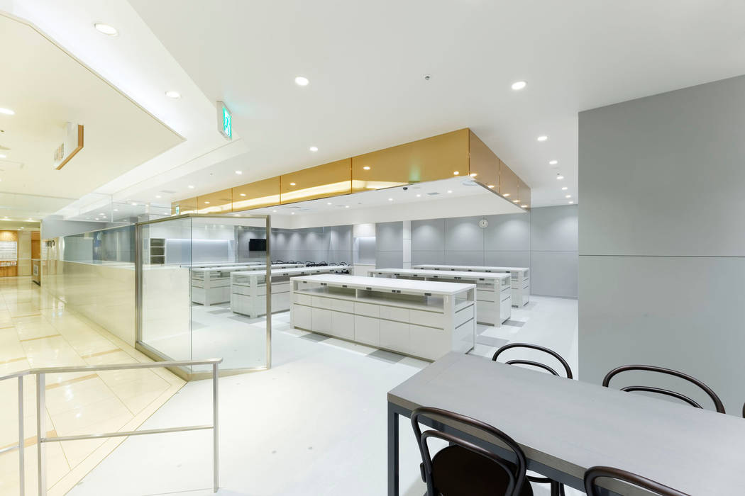 ABC Cooking Studio CELEO Hachioji KITZ.CO.LTD 商業空間 商業空間