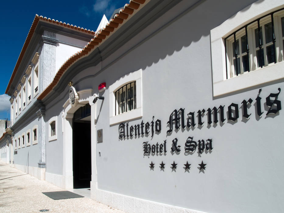 Hotel Marmorís , BMI GROUP BMI GROUP مساحات تجارية فنادق