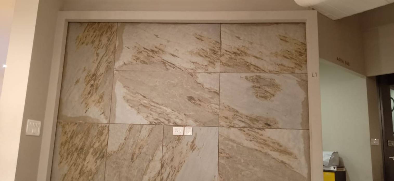 Stone Sheet Modern Walls Floors By Buildfloor Modern Slate Homify