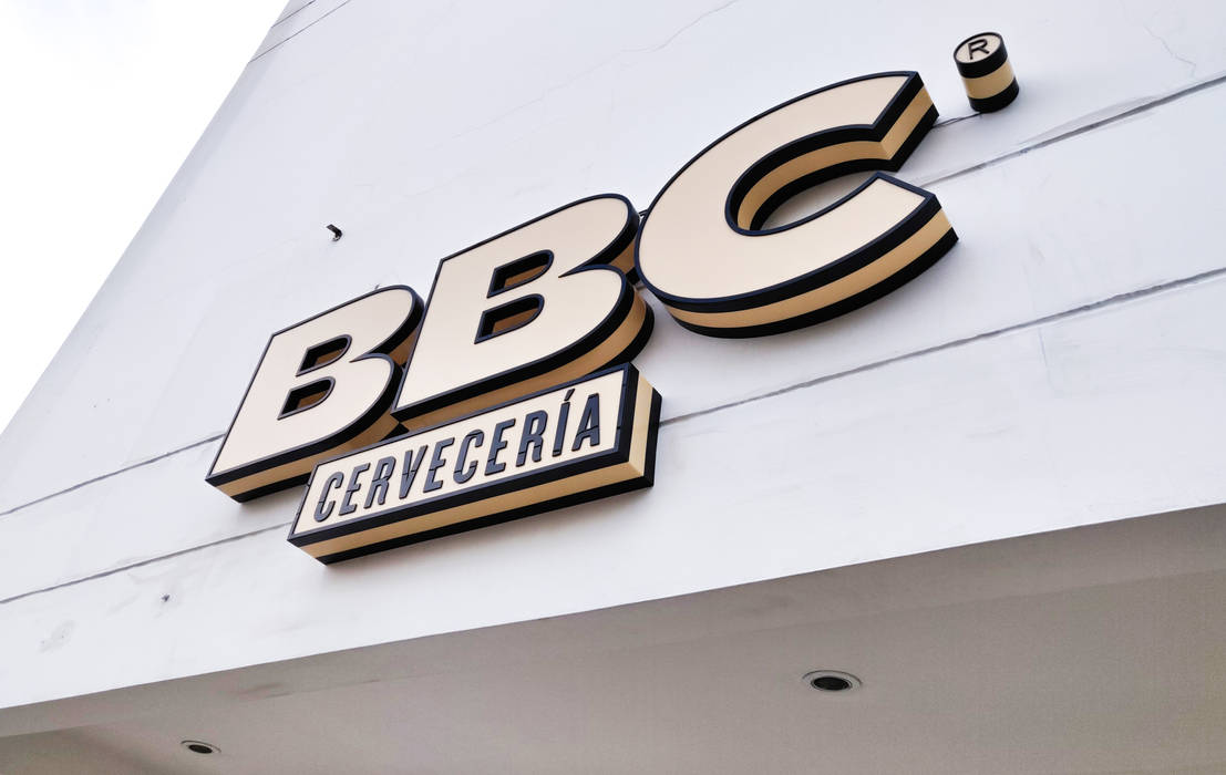 BBC, Montería, Gamma Gamma Espacios comerciales Bares y Clubs