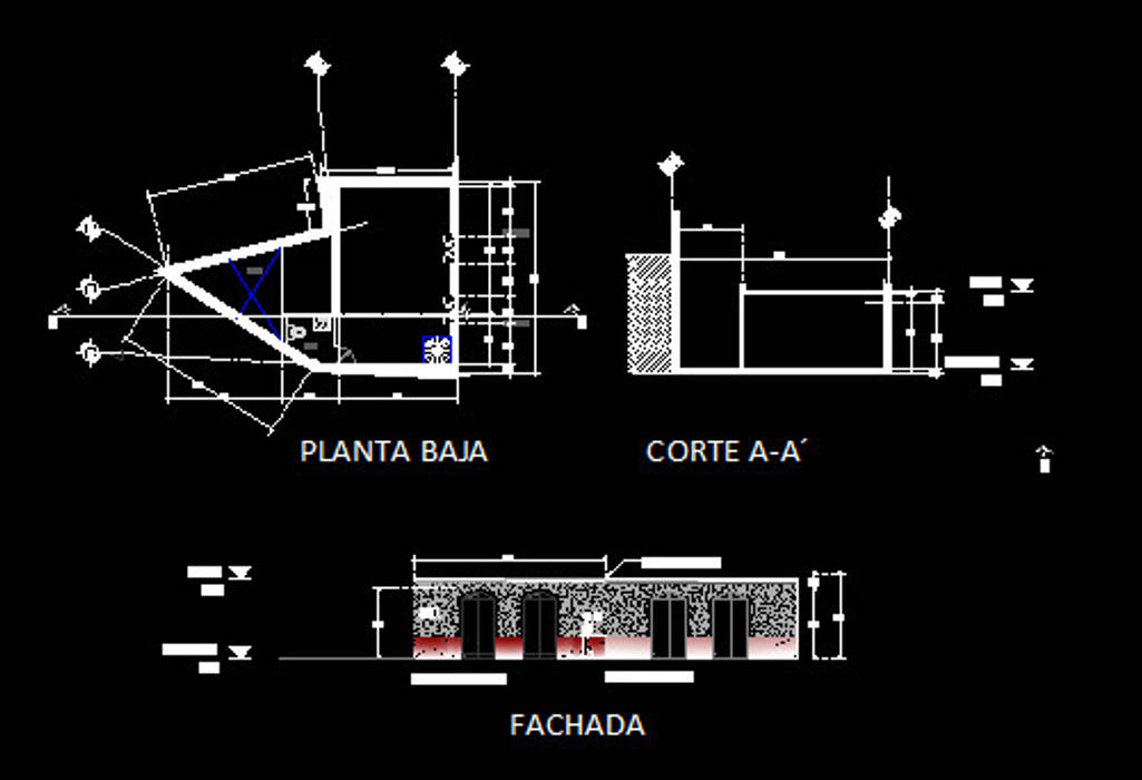 PLATERIA MEM, GUATEMALA ARQUITECTO GUATEMALA ARQUITECTO مساحات تجارية مكاتب ومحلات