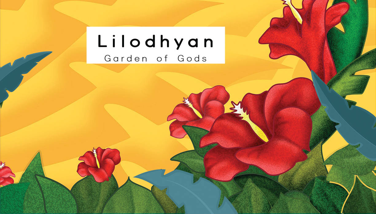 Lilodhyaan landscape architecture designer, Lilodhyan Landscape Architecture Designer Lilodhyan Landscape Architecture Designer