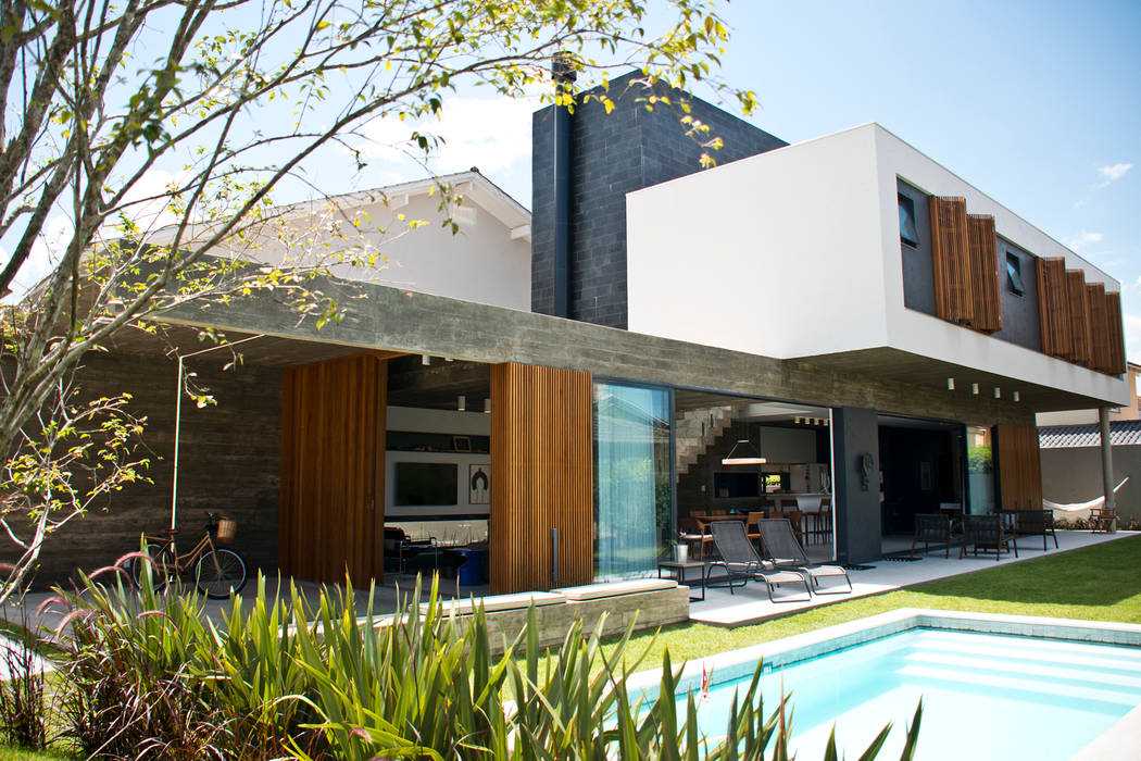 Get Casas de praia modernas For Android Free