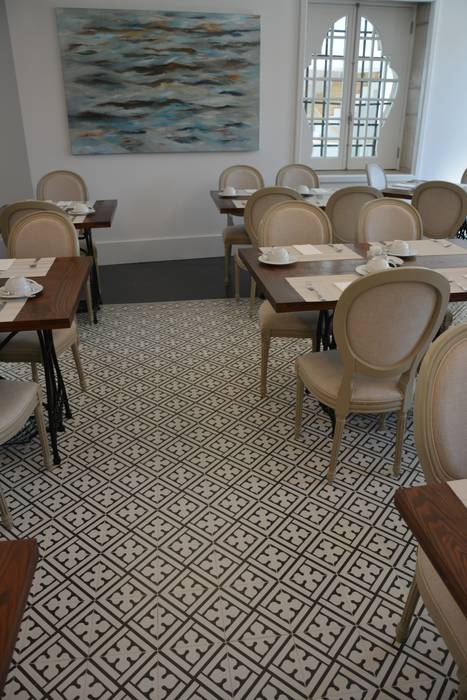 Hotel Caléway, Vila Nova de Gaia, Kerion Ceramics Kerion Ceramics Floors Ceramic