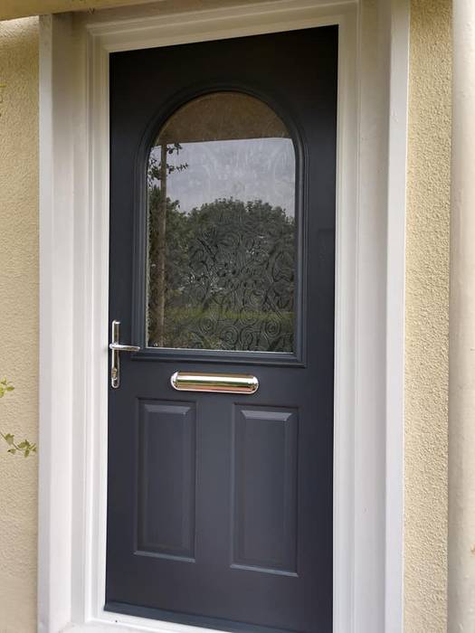 Composite Doors, Composite Door Suppliers Composite Door Suppliers Puertas principales
