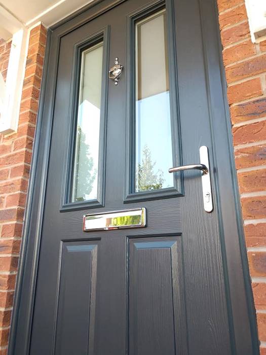 Composite Doors, Composite Door Suppliers Composite Door Suppliers Portas principais