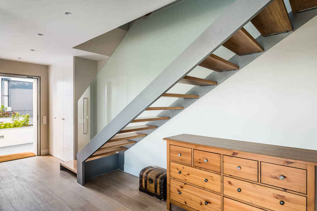 homify Stairs