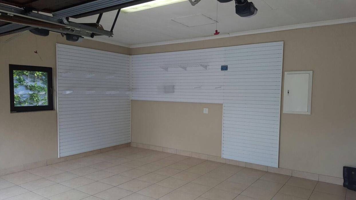 Garage Storage Solutions, MyGarage MyGarage Cocheras dobles