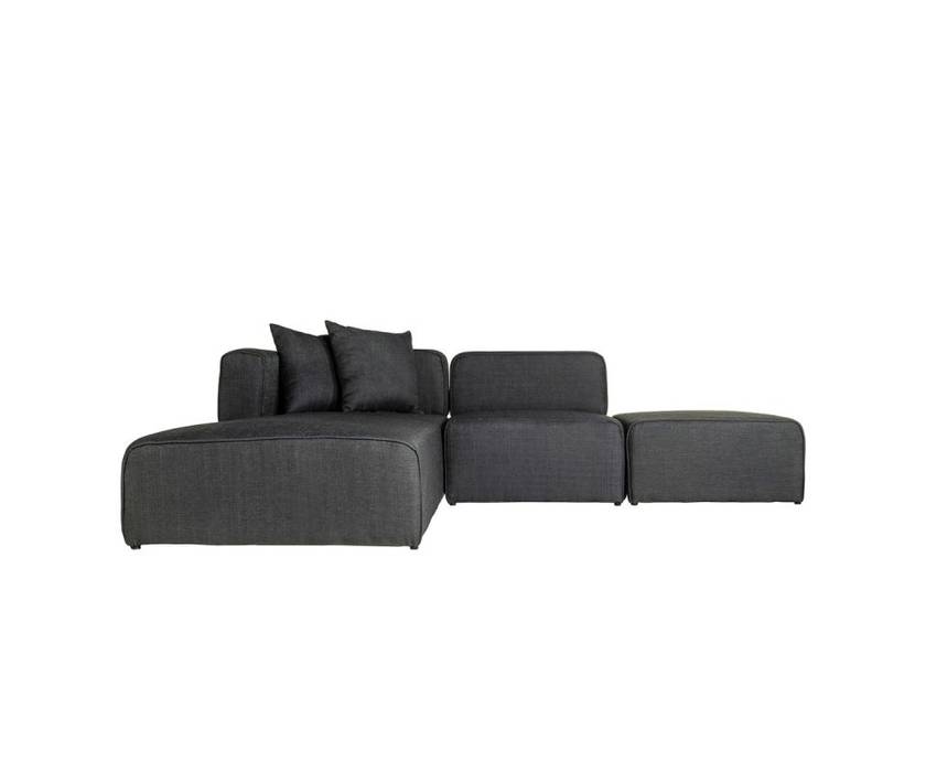 Rest Flow , moblum moblum Modern living room Sofas & armchairs