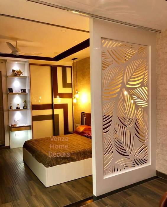 Interior designing in chennai by venza home decors | homify