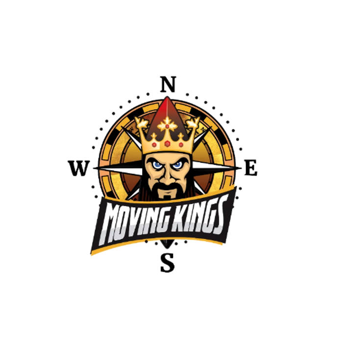 Moving Kings Van Lines, Moving Kings Van Lines Moving Kings Van Lines ベランダ