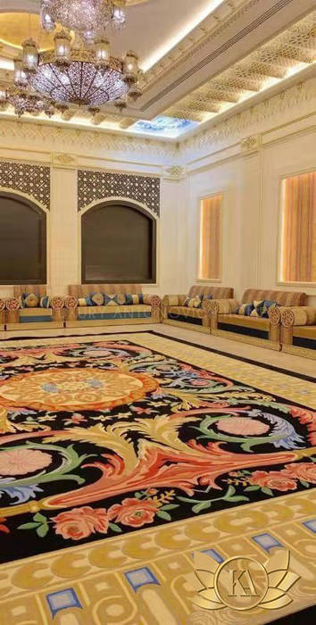 Superb Custom Made Carpet, Luxury Antonovich Design Luxury Antonovich Design