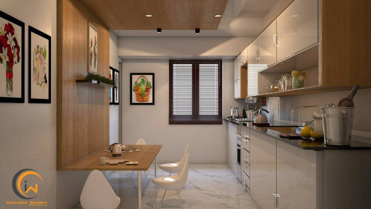 Kitchen Innovative Wonders Kitchen units Wood Wood effect