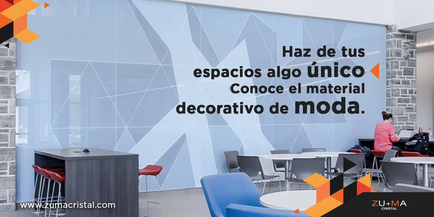 Zuma: Interiorismo_Construcción_Cristal, ZUMA ZUMA Garagens e edículas minimalistas