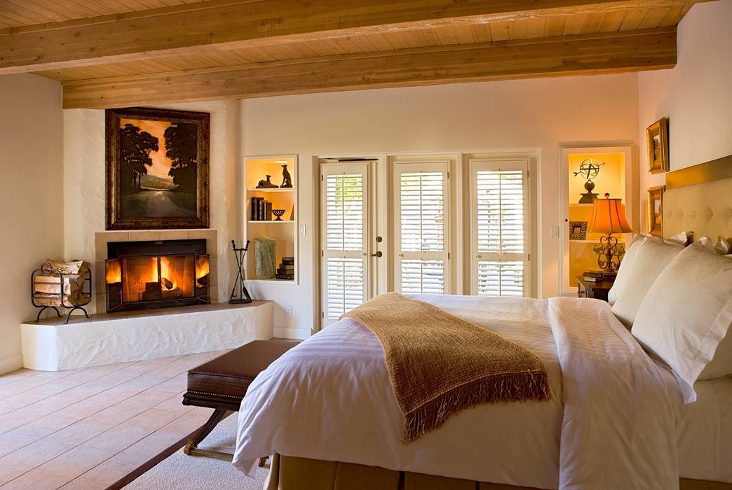 San Diego Ranch Resort & Spa, KINGDOM KINGDOM Small bedroom