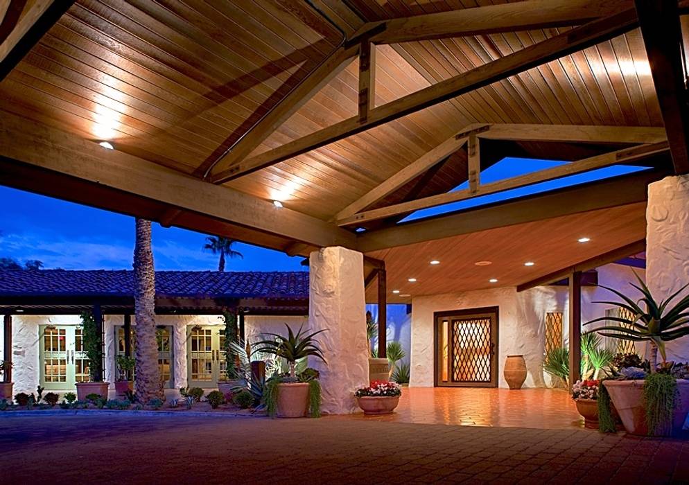 San Diego Ranch Resort & Spa, KINGDOM KINGDOM فيلا