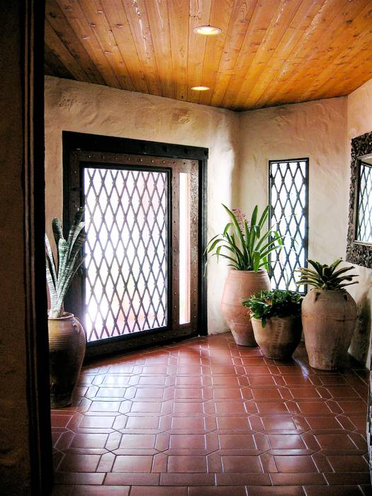 San Diego Ranch Resort & Spa, KINGDOM KINGDOM Mediterranean style doors