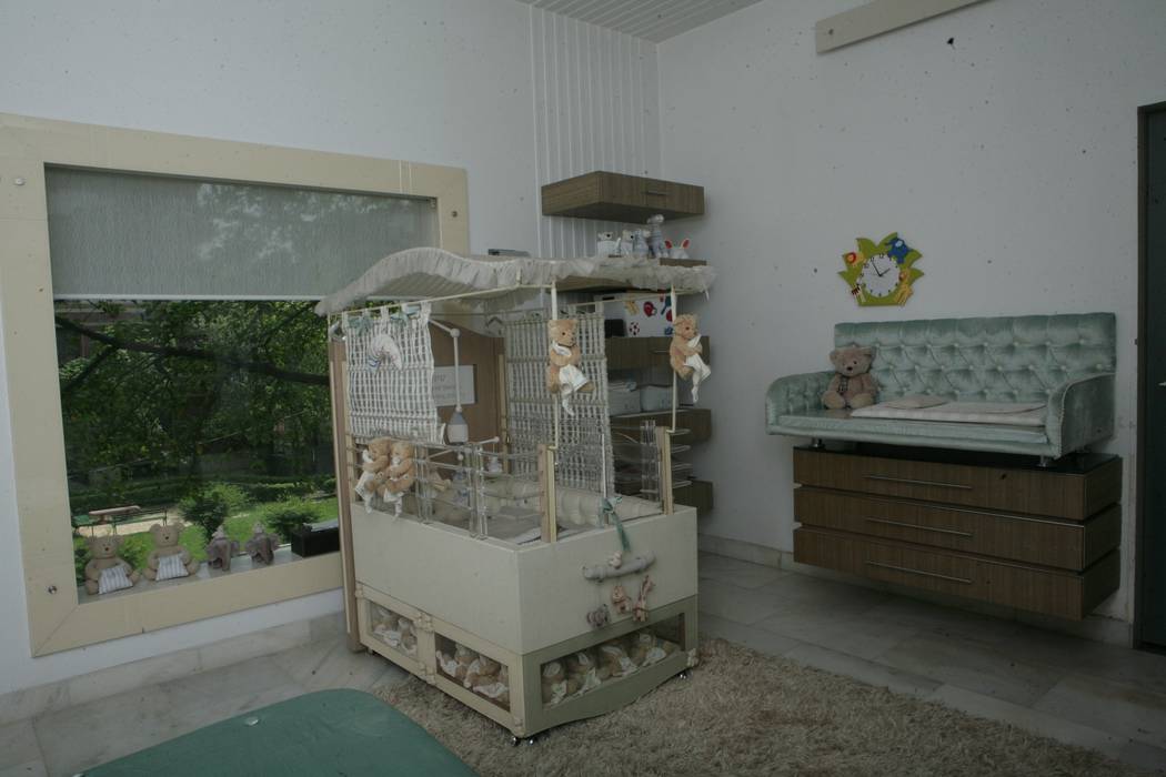 New born Baby Room, Tanish Dzignz Tanish Dzignz 아기 방