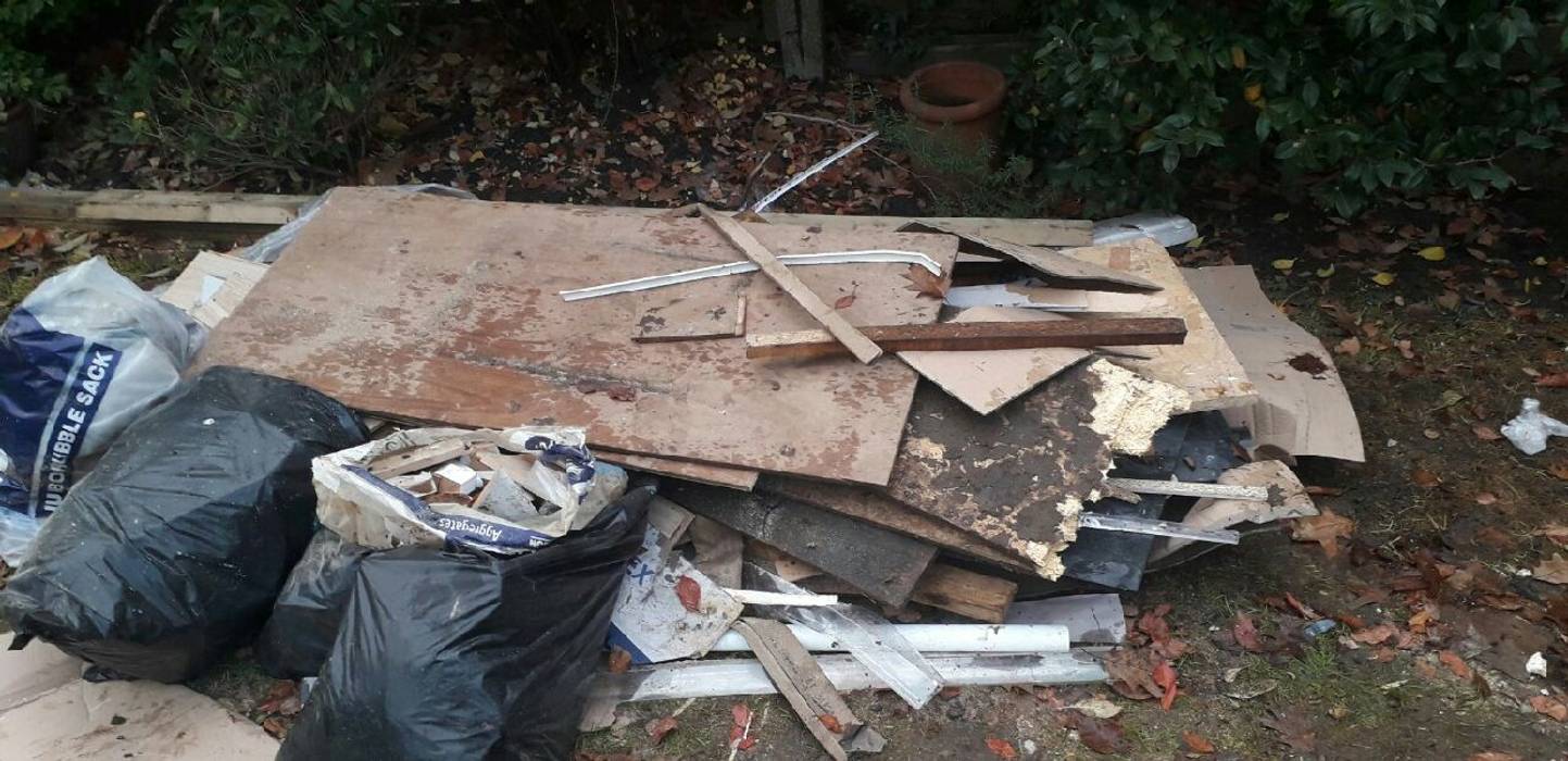 Rubbish Removal Scrap Metal Collection Rubbish Removals Recycle your Waste London