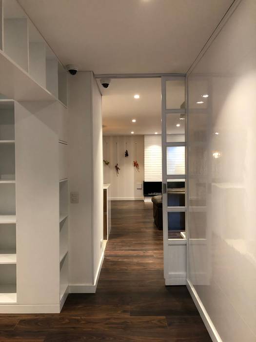 Hall estudio | homify