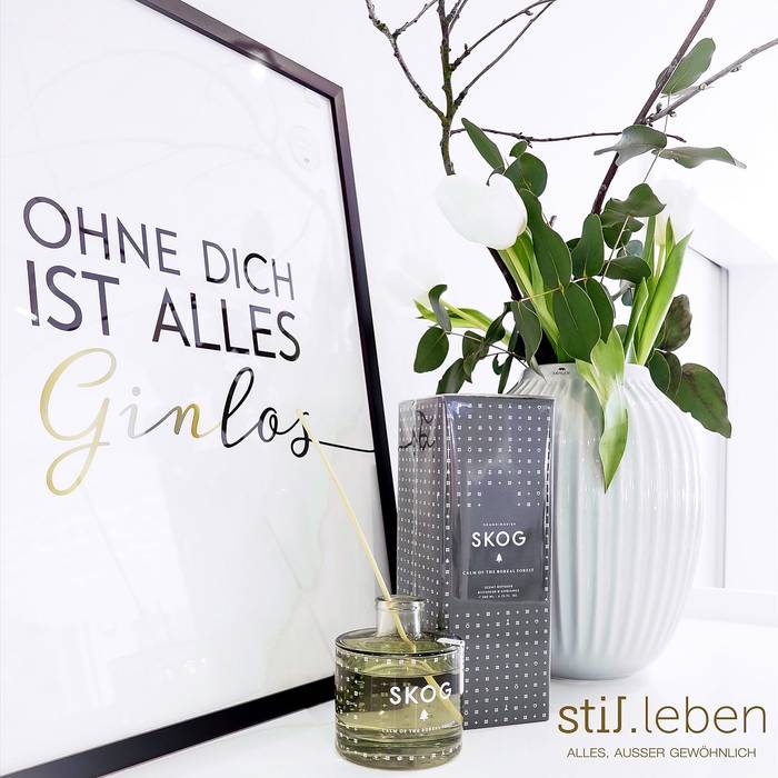 Wohne wie es dir gefällt!, stil.leben concept store stil.leben concept store Cuisine moderne Accessoires & Textiles