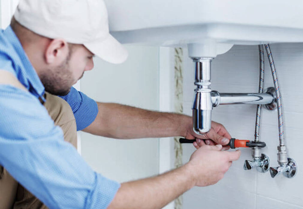 Plumber Nelspruit, Plumber Nelspruit Plumber Nelspruit Klassische Badezimmer