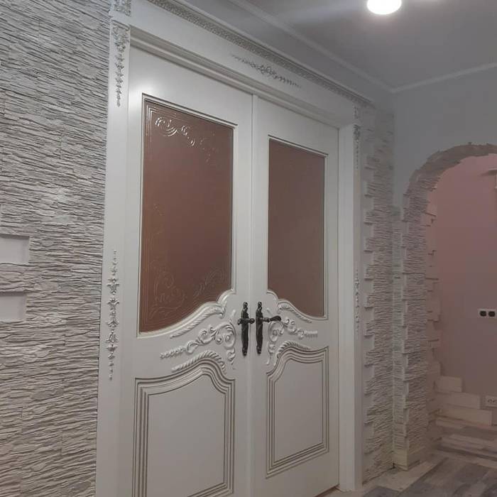 Межкомнатные и входные двери Геона., ГЕОНА. ГЕОНА. Puertas interiores