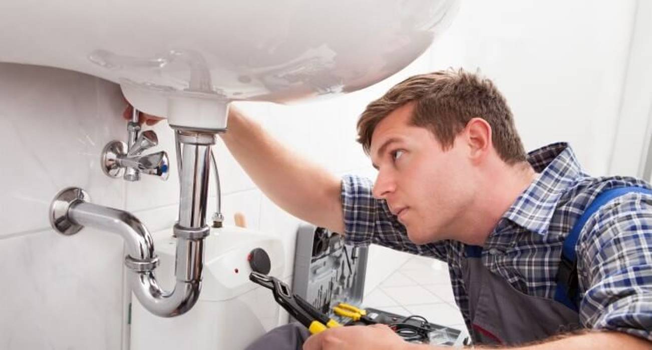 Plumbers in Durban The Durban Pro Plumber Group 浴室