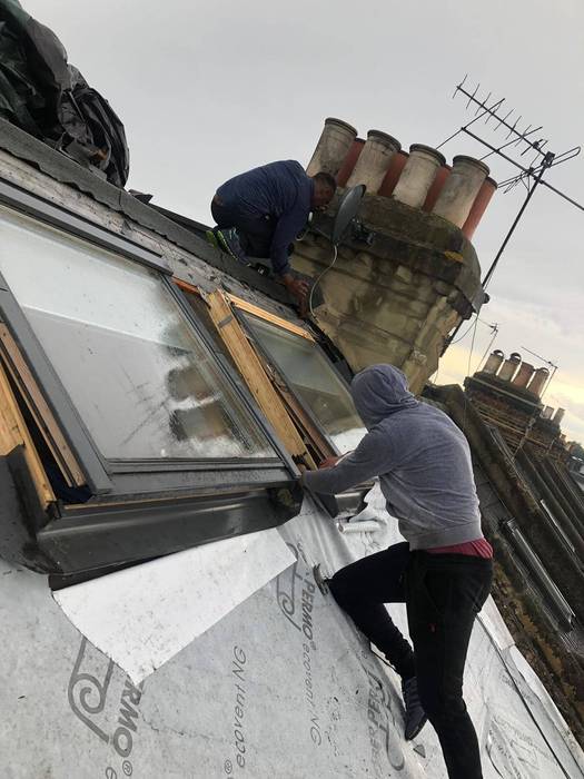 Roof Repairs Dublin, Home Improvements Dublin Home Improvements Dublin