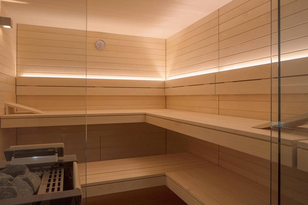 Inspiration Design Sauna By Corso Sauna Manufaktur Gmbh Modern Wood Wood Effect Homify