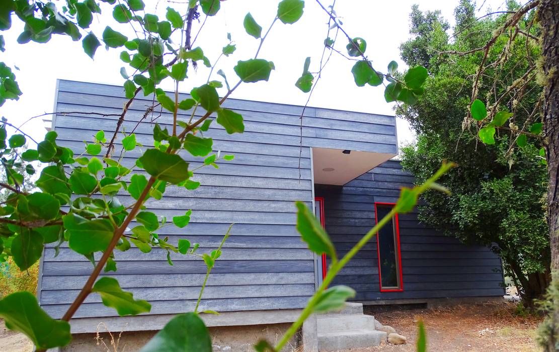 Refugio Linares, Montgreen Ecomodular Montgreen Ecomodular Prefabricated Home