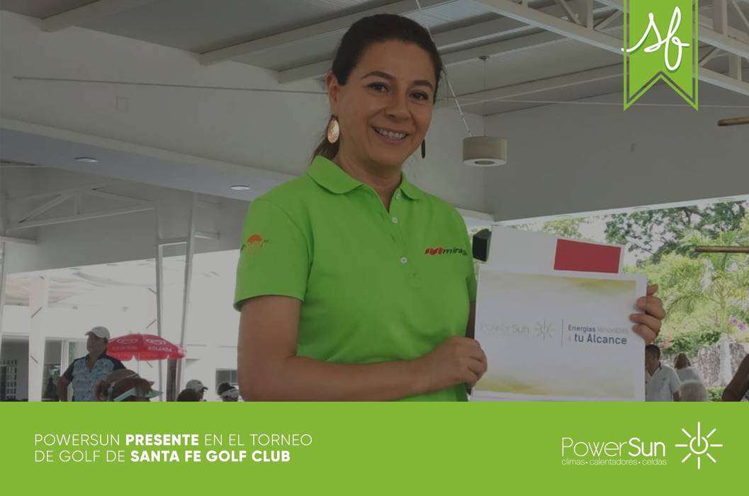 Club de Golf Santa Fe, MIRAGE-CUERNAVACA MIRAGE-CUERNAVACA رووف تراس