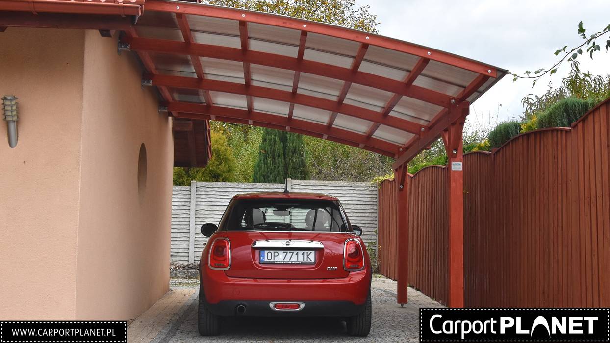 modern by Carport Planet, Modern