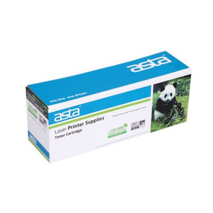 Toner Cartridge for HP Shenzhen Asta Co.,Ltd. Electronics Plywood