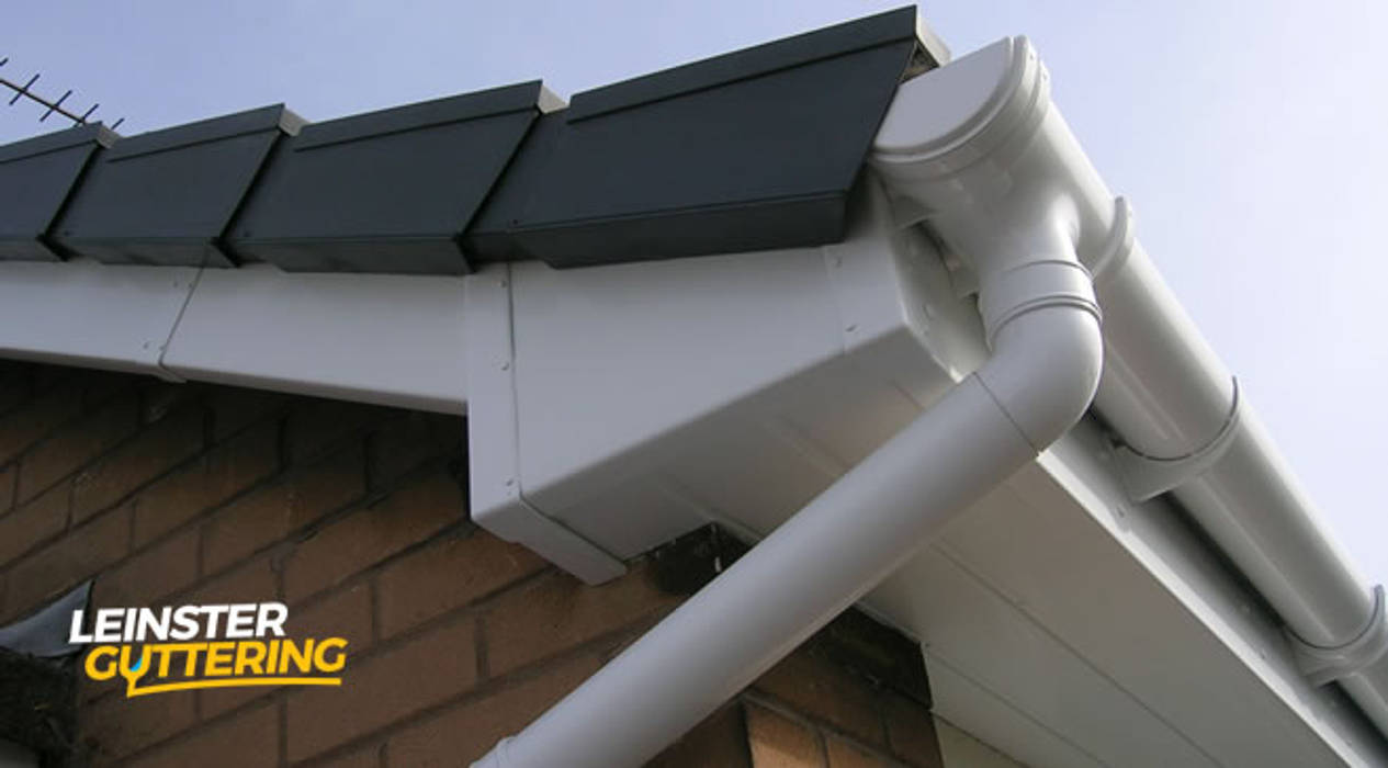 Leinster Guttering Gutter Jobs in Dublin, Leinster Guttering Leinster Guttering Flat roof