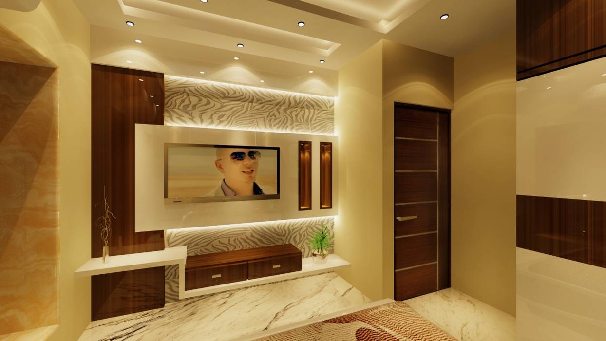 Luxury Inteiror work, contact for contracting, Lakshmi Interior Lakshmi Interior