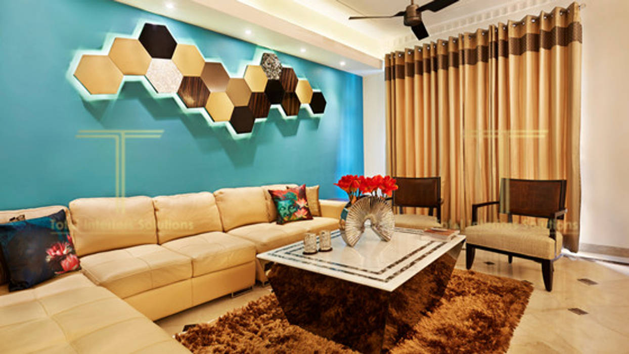 Living area | homify
