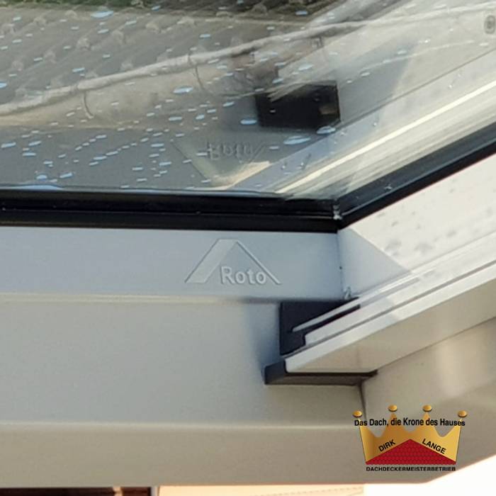Oktober 2019 | Dachfenster Einbau in Herford, Dachdeckermeisterbetrieb Dirk Lange Dachdeckermeisterbetrieb Dirk Lange Roof