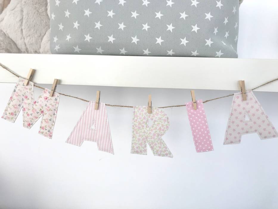 Artigos, Trapinho Trapinho Nursery/kid’s room Accessories & decoration