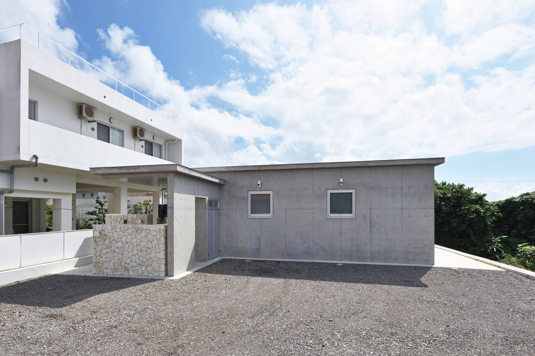 16坪の小さな家, プラソ建築設計事務所 プラソ建築設計事務所 Small houses